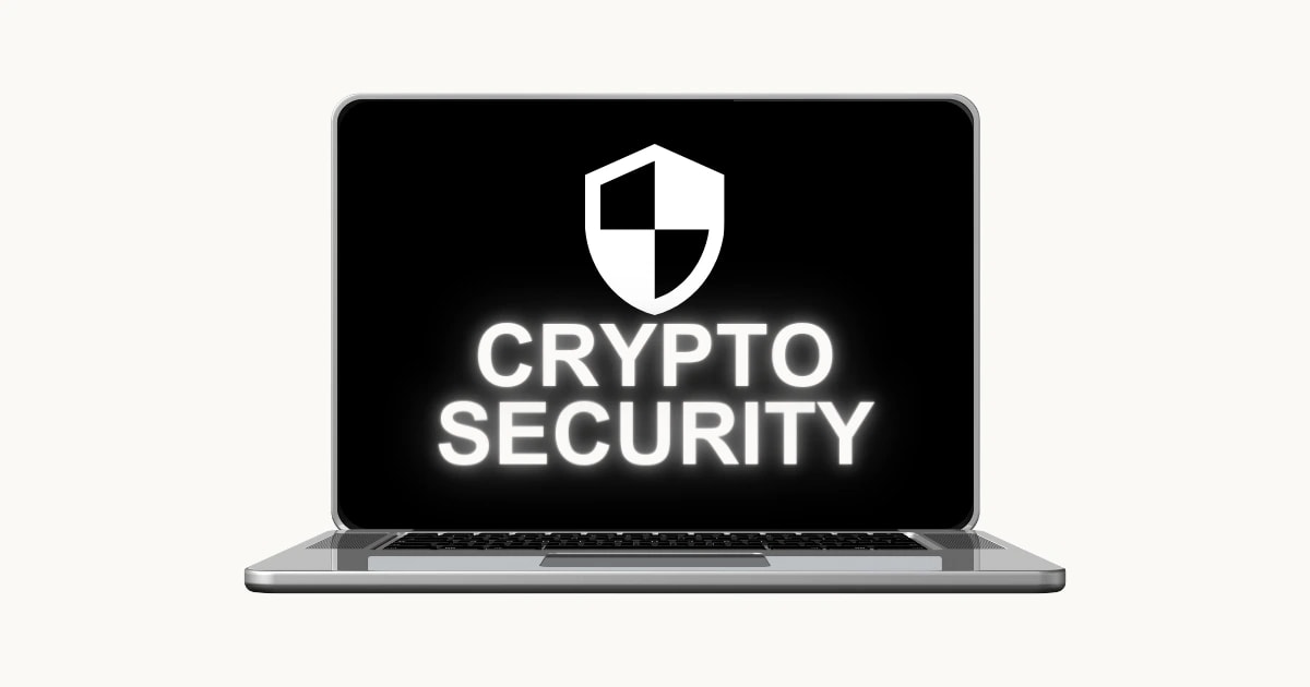 How To Keep Your Crypto Safe