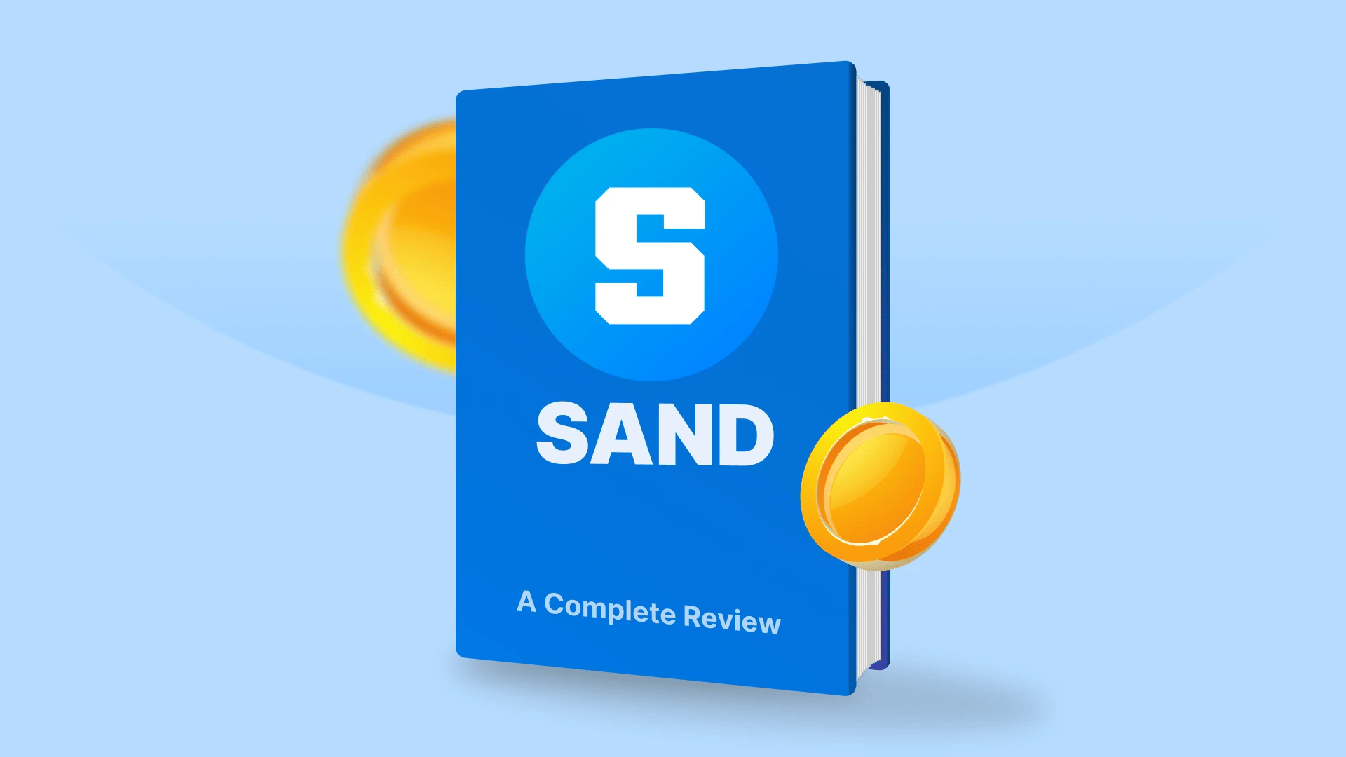 Sandbox (SAND) Crypto Review