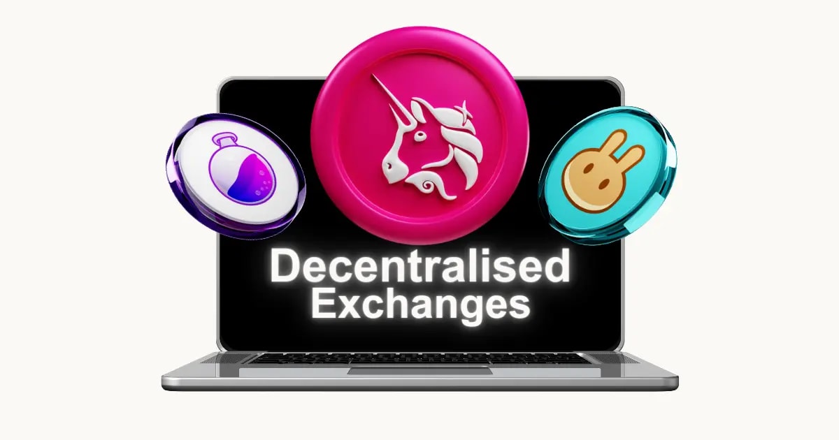 What is a Decentralised Exchange (DEX)?
