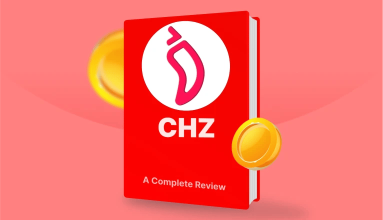 Chiliz (CHZ) Socios Crypto Review