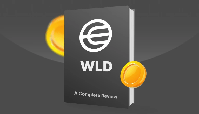 What is Worldcoin (WLD)?