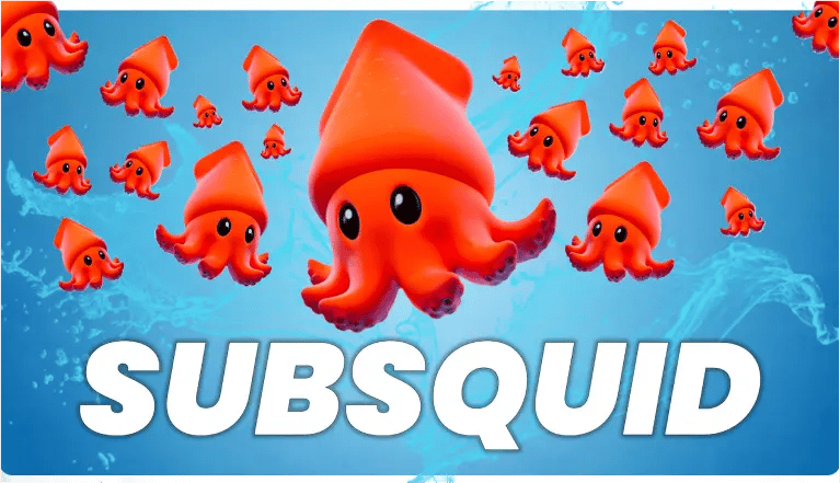 What is Subsquid (SQD)?