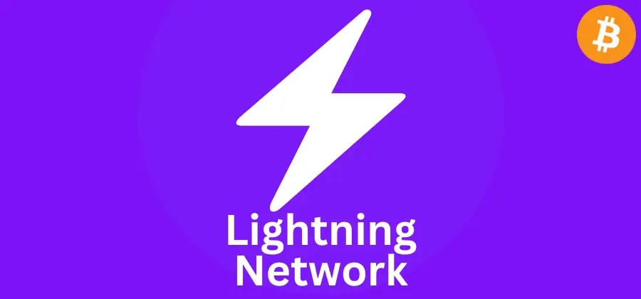 Lightning Network - Bitcoin Layer 2
