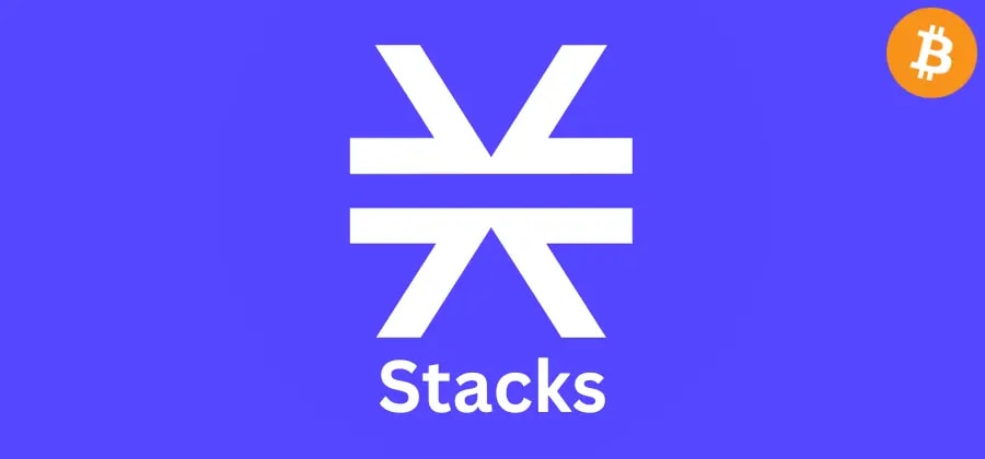 Stacks (STX) - Bitcoin Layer 2 Network