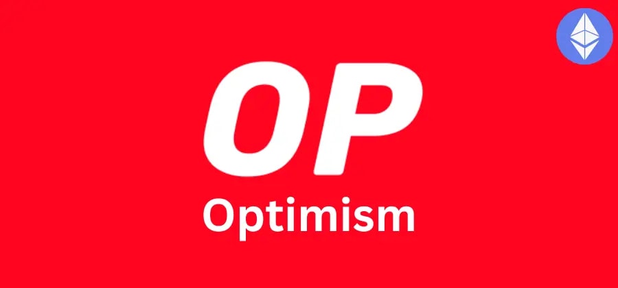 Optimism (OP) - Ethereum Layer 2 Network