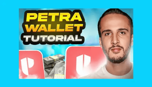 Petra Wallet Tutorial, Aptos Wallet, Aptos Wallet Guide, Aptos Wallet Tutorial, Best Aptos Wallet