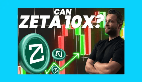 Can $ZETA 10x From Here?