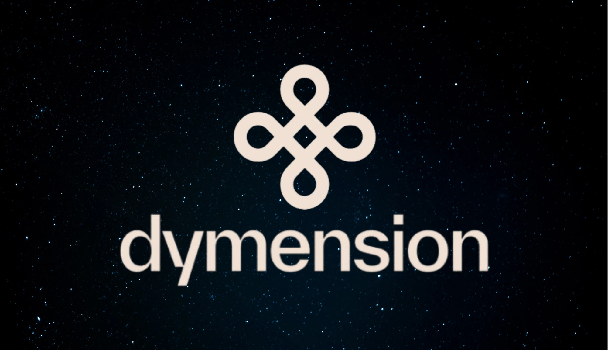 What is Dymension (DYM)?