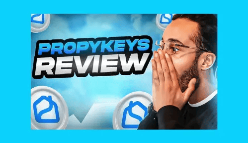 Propy ($PRO) Review