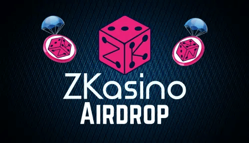 ZKasino Airdrop Guide