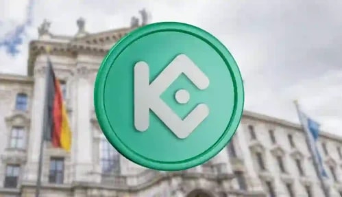 KuCoin Accused of Flouting AML Laws