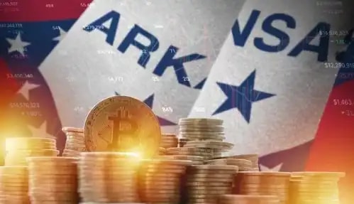 Bitcoin Mining Law Brings Noise and Debate to Rural Arkansas