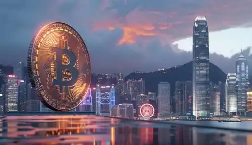 How Asia Could Lead the Next Wave of Crypto Investment via Bitcoin