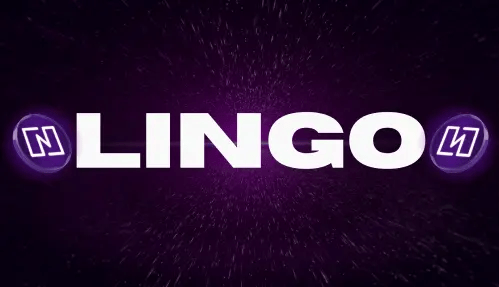 What is Lingo ($LINGO)?