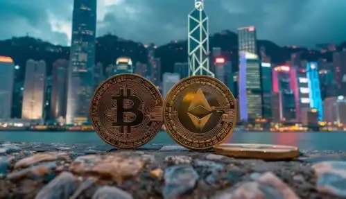 Hong Kong's Crypto ETFs Eye $1B AUM in 2 Years