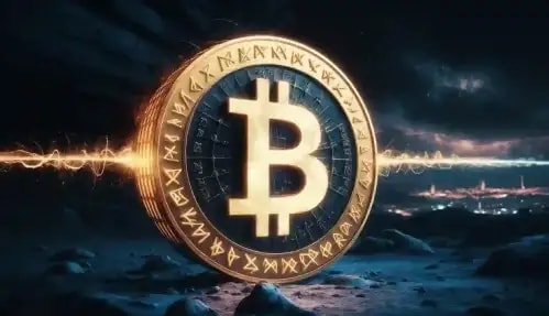 Bitcoin Fees Rocket as Runes Protocol Launch 