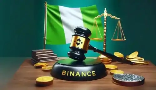 Binance Regulatory Saga in Nigeria Takes Another Twist