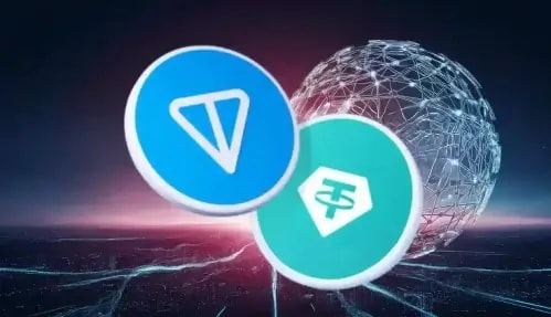 Partnership Boosts Tether Usage on Telegram's Blockchain