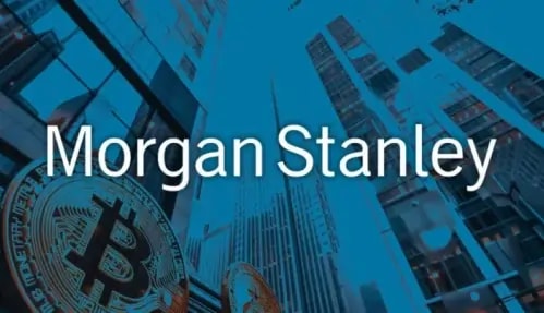 Morgan Stanley Brokers to Push Bitcoin ETFs