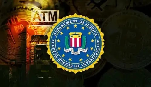 FBI Warns Against Unregistered Crypto Services
