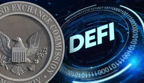 SEC vs. DeFi: Uniswap's Battle and Future Regulations