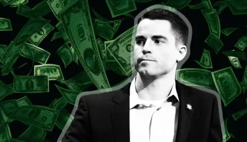 Roger Ver Detained in Spain for US Tax Fraud