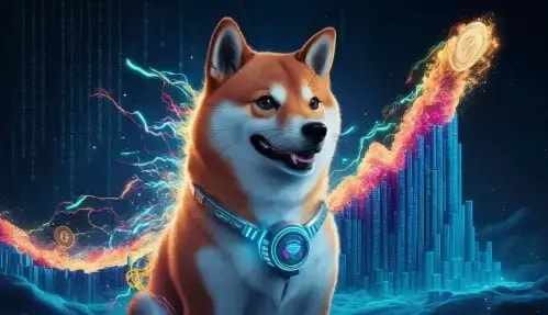 Shiba Inu: Layer-2 Solution Ignites Surge In Transaction Fees 