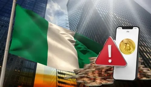 Nigerian Payment Apps Shut Out Cryptocurrency Users 