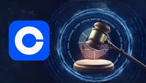 Coinbase Sued Again in Securities Fight