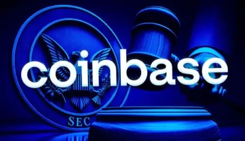 Coinbase Faces Class Action Lawsuit Over Alleged Securities Law