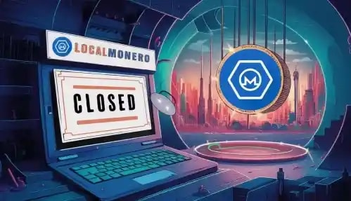 Moneros P2P Marketplace Shuts Down Operations