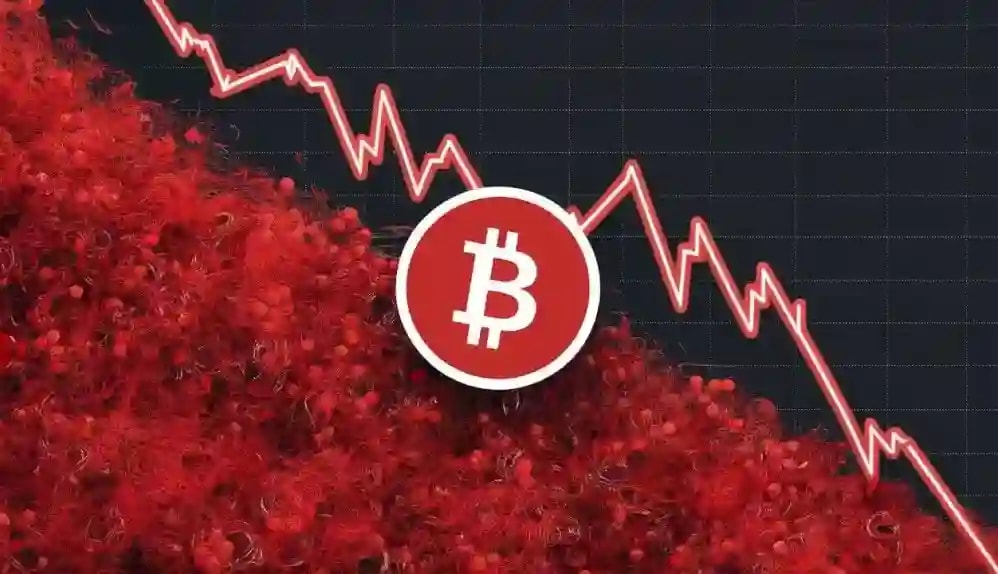 Crypto trading volume reduces 
