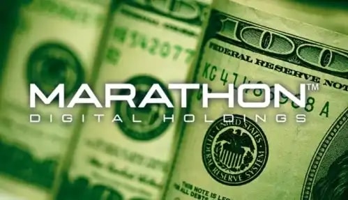 Marathon Digital Holdings Posts Record Earnings in Q1
