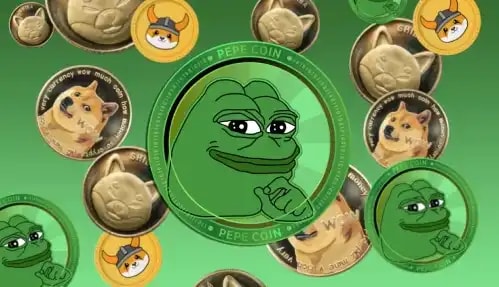 Roaring Kitty Ignites Meme Coins and GameStop Rally
