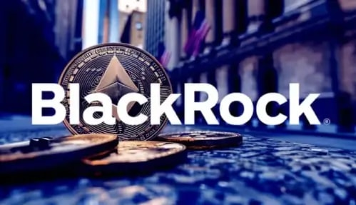 Spot Ethereum ETF Approval Looms, BlackRock Aims to Maintain Approval