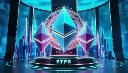 Guide to Ethereum ETFs